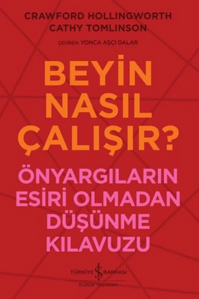 Beyin Nasıl Çalışır? ürün görseli 1