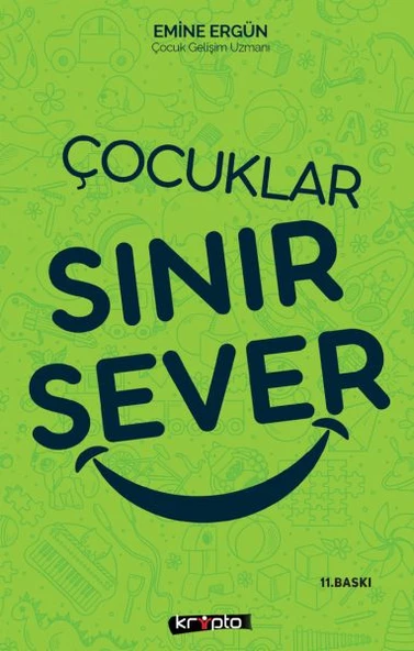 Çocuklar Sınır Sever - 1