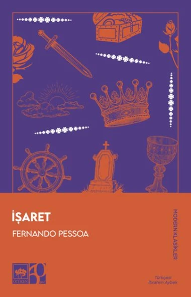 İşaret ürün görseli 1