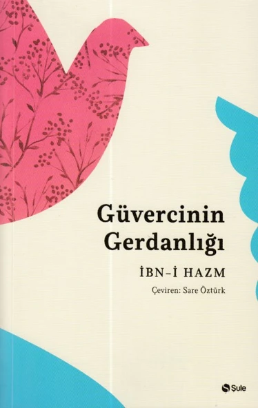 Güvercinin Gerdanlığı ürün görseli 1