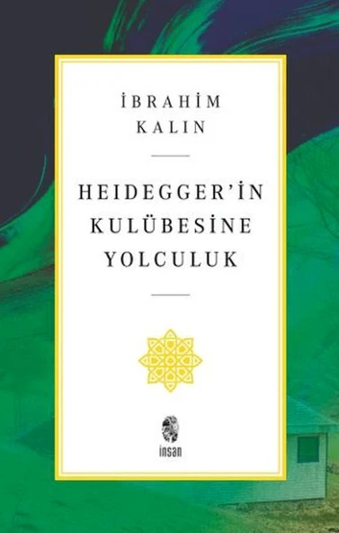 Heidegger’in Kulübesine Yolculuk ürün görseli 1
