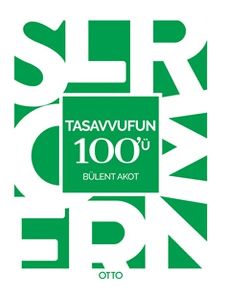 Tasavvufun 100'ü ürün görseli 1