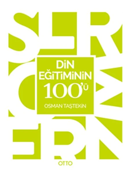 Din Eğitiminin 100'ü ürün görseli 1