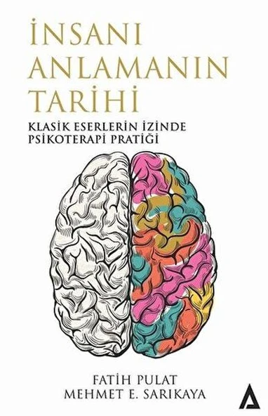 İnsanı Anlamanın Tarihi ürün görseli 1