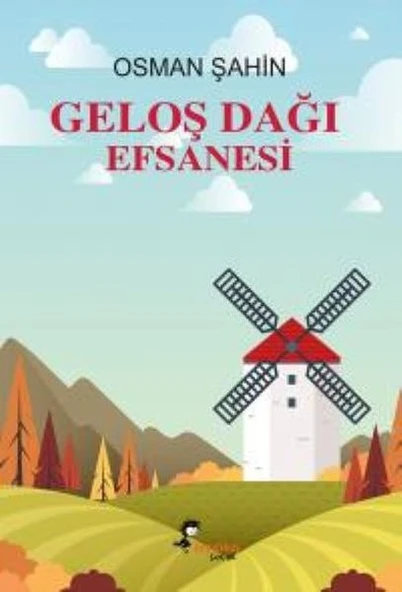 Geloş Dağı Efsanesi ürün görseli 1