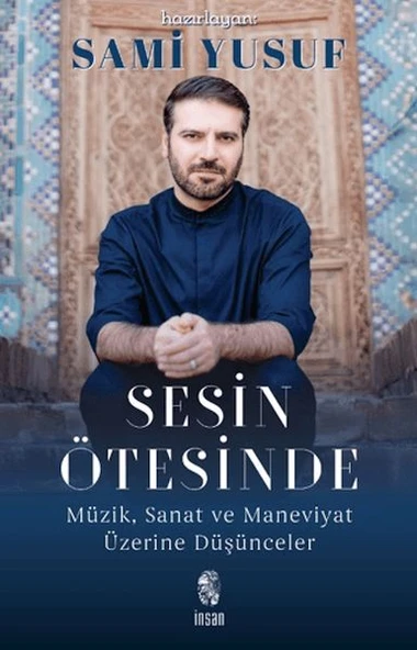 Sesin Ötesinde ürün görseli 1