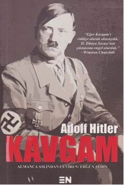 Kavgam ürün görseli 1