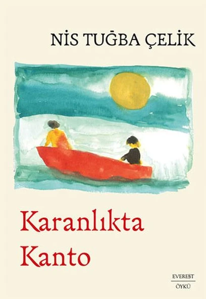 Karanlıkta Kanto ürün görseli 1