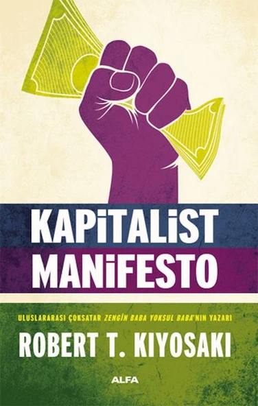 Kapitalist Manifesto ürün görseli 1