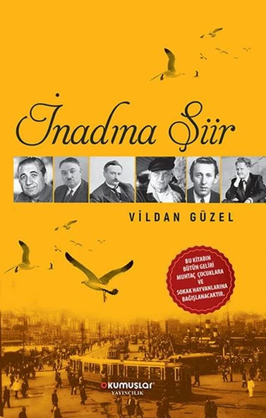 İnadına Şiir ürün görseli 1