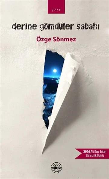 Derine Gömdüler Sabahı ürün görseli 1