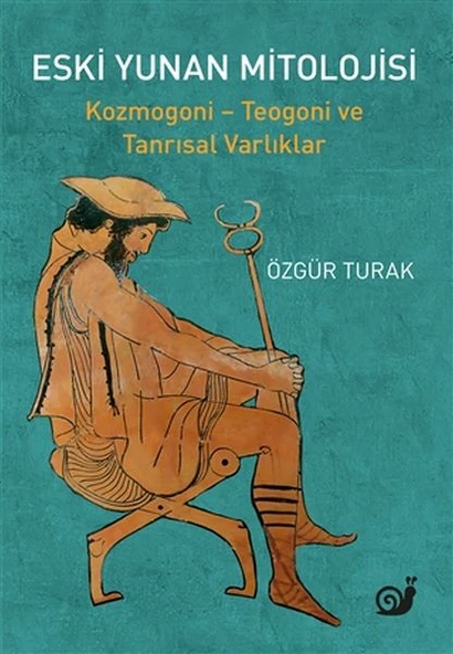 Eski Yunan Mitolojisi ürün görseli 1