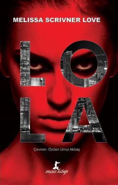 Lola (Ciltli) ürün görseli 1