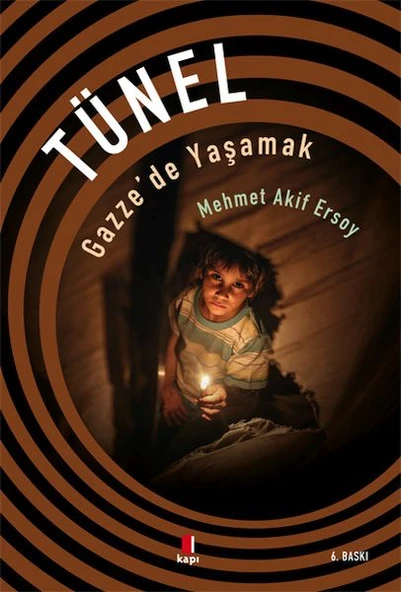 Tünel - Gazze'de Yaşamak - 1