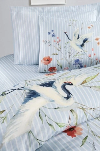 Avila Sky Çift Kişilik Nev Takımı - Resim 3