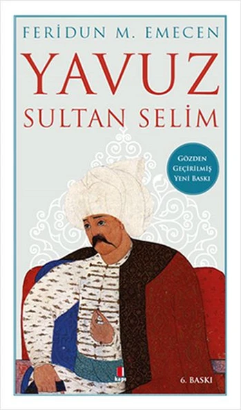 Yavuz Sultan Selim ürün görseli 1