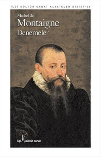Denemeler - 1