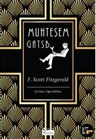 Muhteşem Gatsby (Bez Ciltli) ürün görseli 1