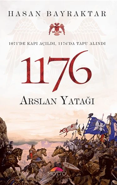 1176 Arslan Yatağı ürün görseli 1