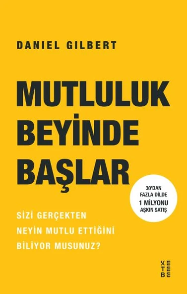 Mutluluk Beyinde Başlar ürün görseli 1