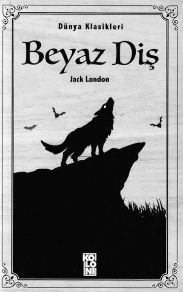 Beyaz Diş ürün görseli 1