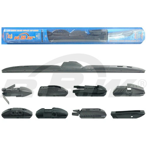 RBW Silecek Süpürgesi 530MM Hybrid (8 Aparatlı) - 1