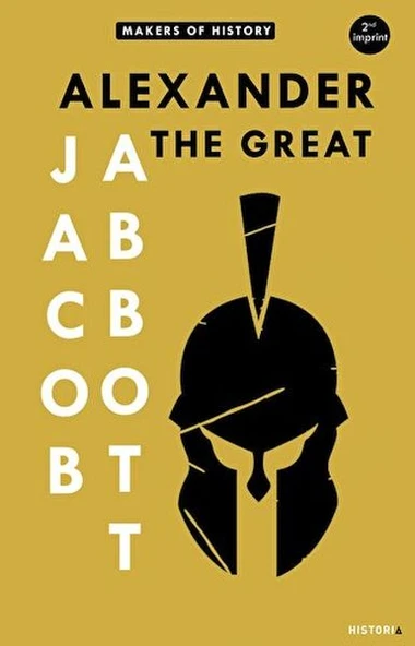 Alexander The Great ürün görseli 1