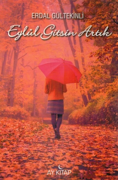 Eylül Gitsin Artık ürün görseli 1