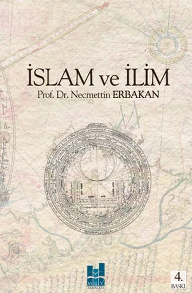 İslam ve İlim ürün görseli 1