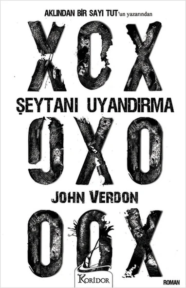 Şeytanı Uyandırma ürün görseli 1