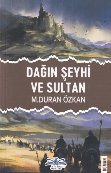 Dağın Şeyhi ve Sultan ürün görseli 1