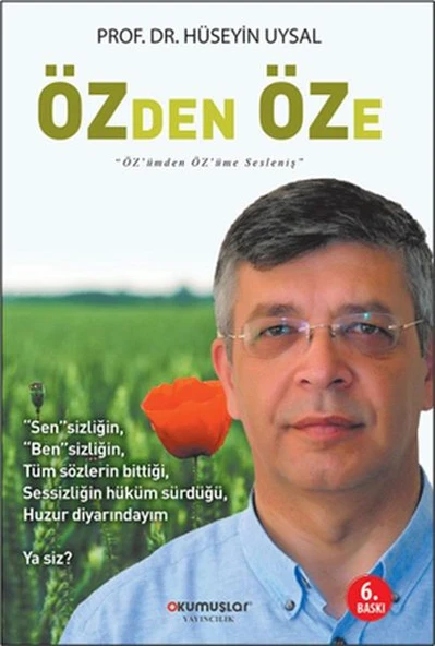 Özden Öze - 1