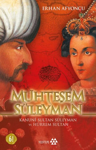 Muhteşem Süleyman ürün görseli 1