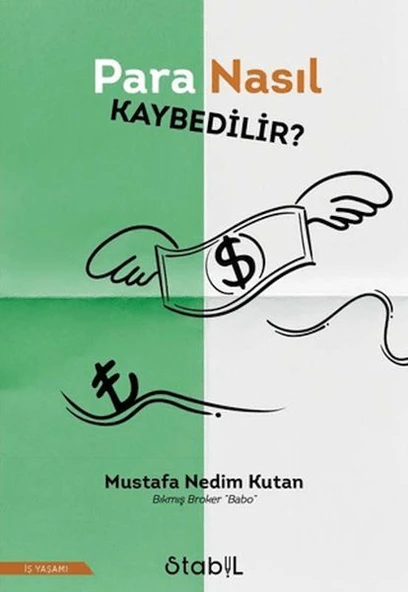 Para Nasıl Kaybedilir? ürün görseli 1
