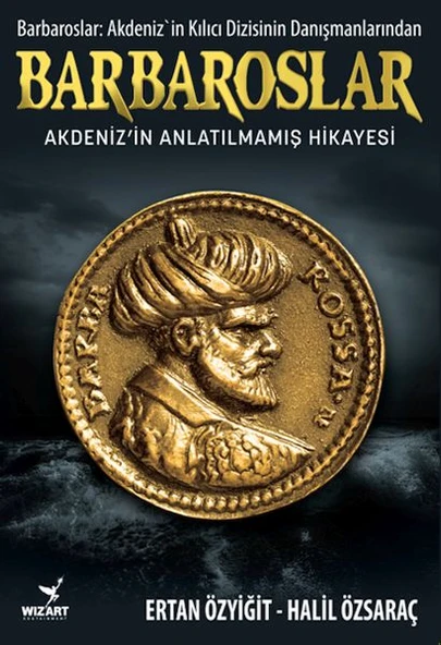 Barbaroslar ürün görseli 1