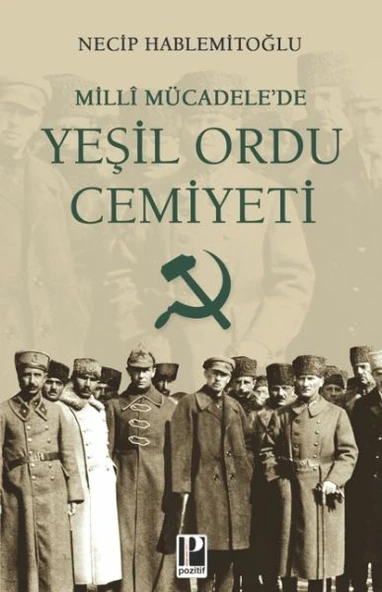 Millî Mücadele’de Yeşil Ordu Cemiyeti ürün görseli 1