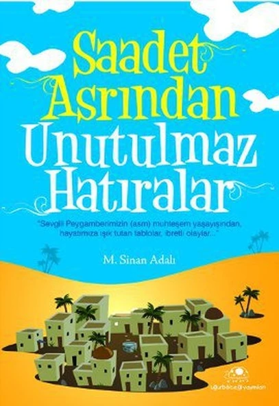 Saadet Asrından Unutulmaz Hatıralar ürün görseli 1