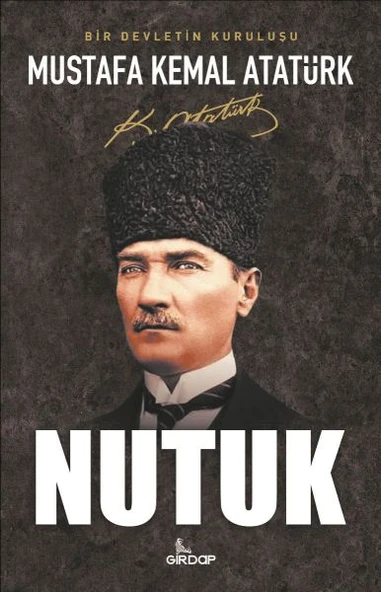Nutuk ürün görseli 1
