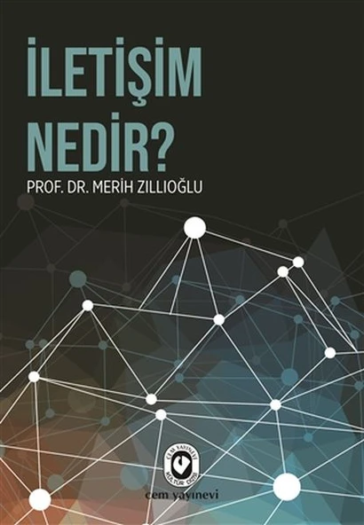 İletişim Nedir ? ürün görseli 1