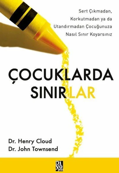 Çocuklarda Sınırlar ürün görseli 1