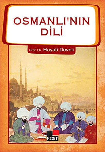 Osmanlının Dili ürün görseli 1