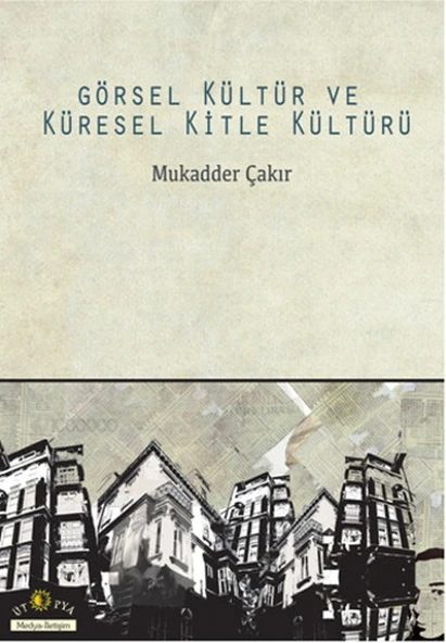 Görsel Kültür ve Küresel Kitle Kültürü ürün görseli 1