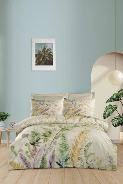 Edena Sand Çift Kişilik Nev Takımı ürün görseli 1