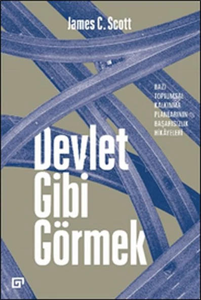 Devlet Gibi Görmek ürün görseli 1