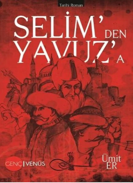 Selimden Yavuza ürün görseli 1