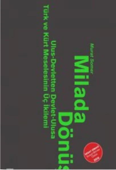 Milada Dönüş ürün görseli 1