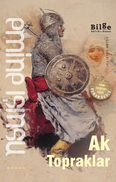 Ak Topraklar ürün görseli 1