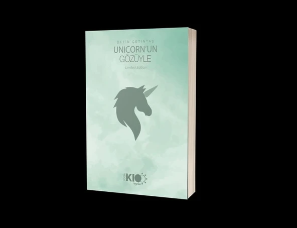 Unicorn'un Gözüyle Günlük ürün görseli 1