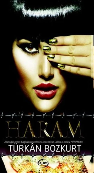 Haram ürün görseli 1
