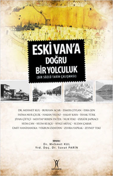 Eski Van'a Doğru Yolculuk ürün görseli 1